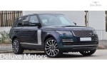 2019 LAND ROVER RANGE ROVER 5.0 V8 P525